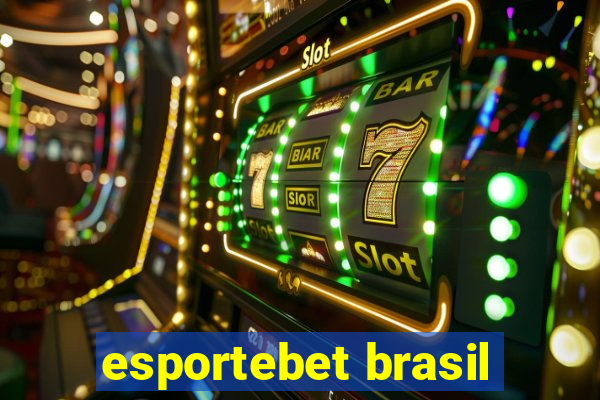 esportebet brasil